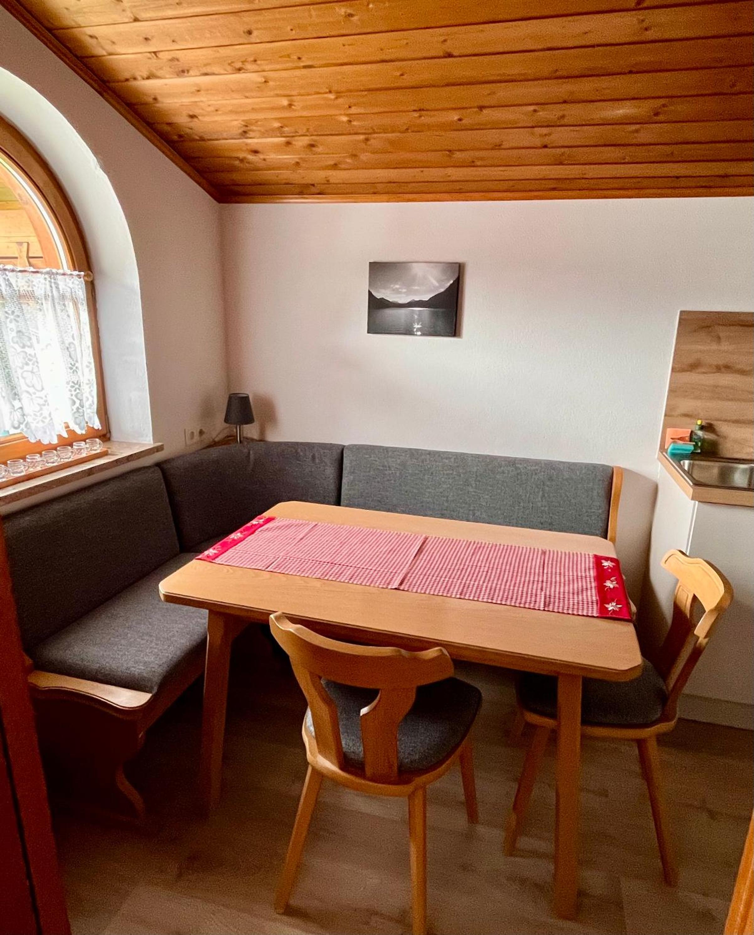 Landhaus Bichlbach