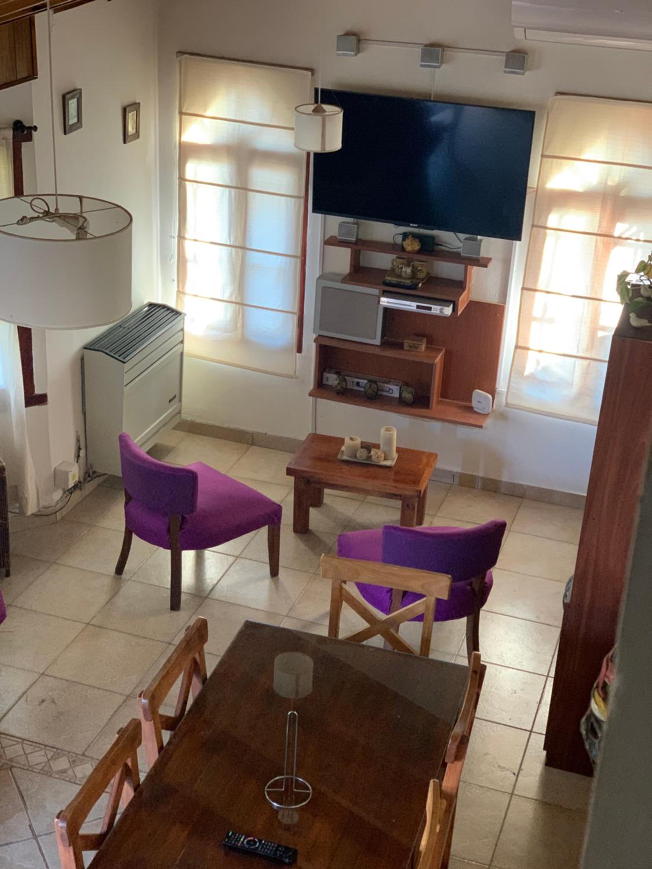 Chalet en Villa Gesell