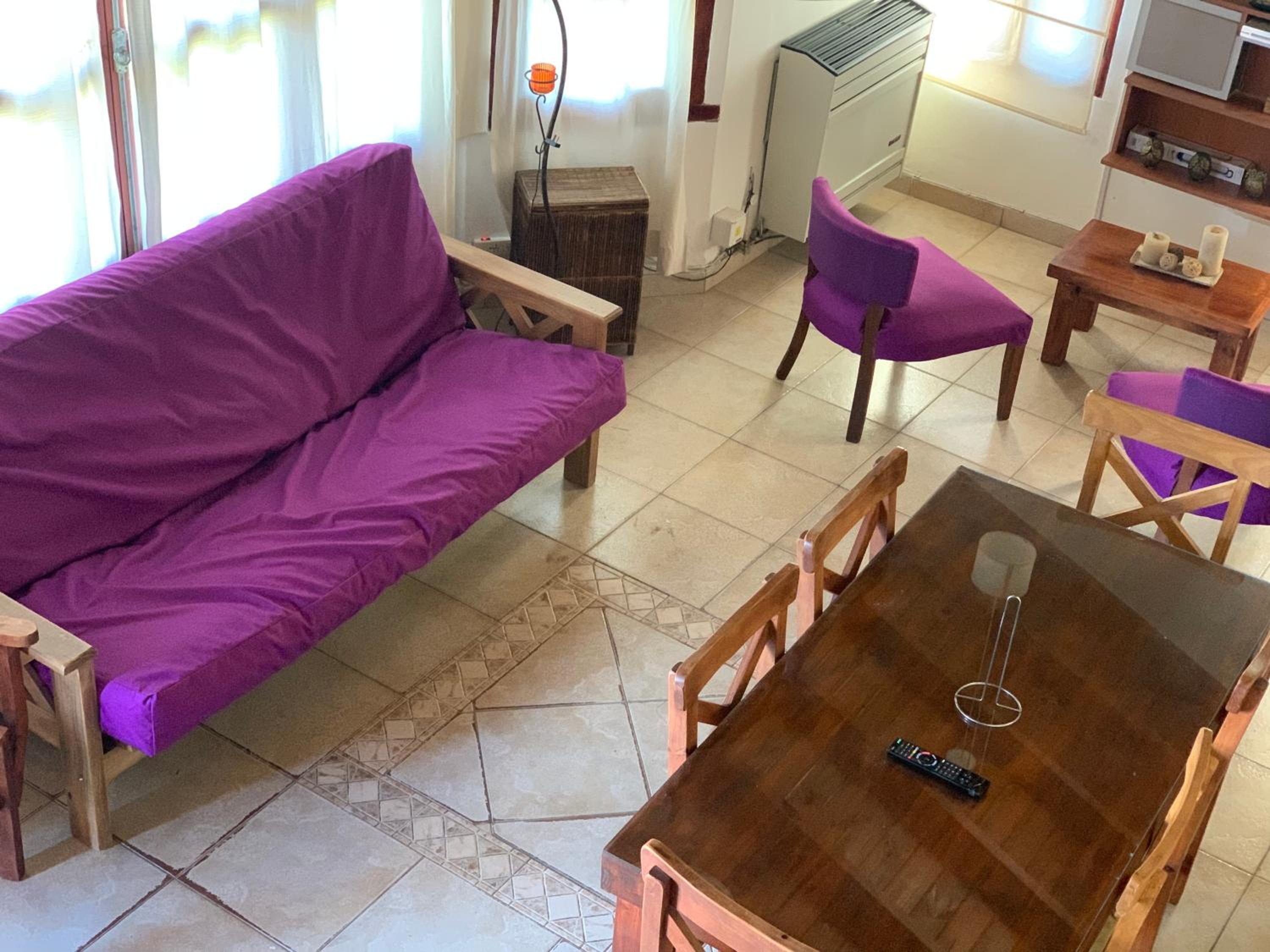 Chalet en Villa Gesell