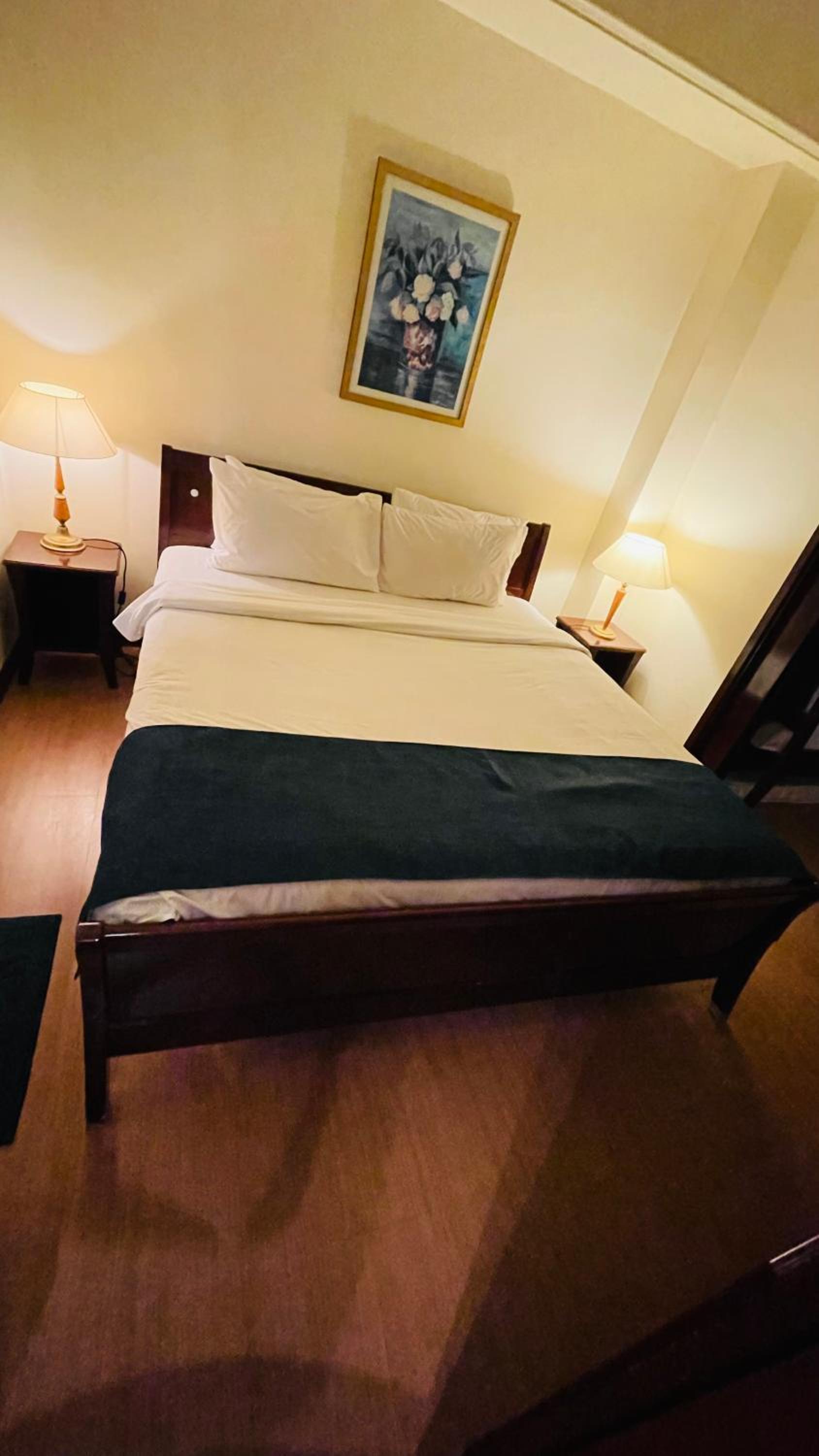 The Hotel Apartment Suites At Times Square Malaysia