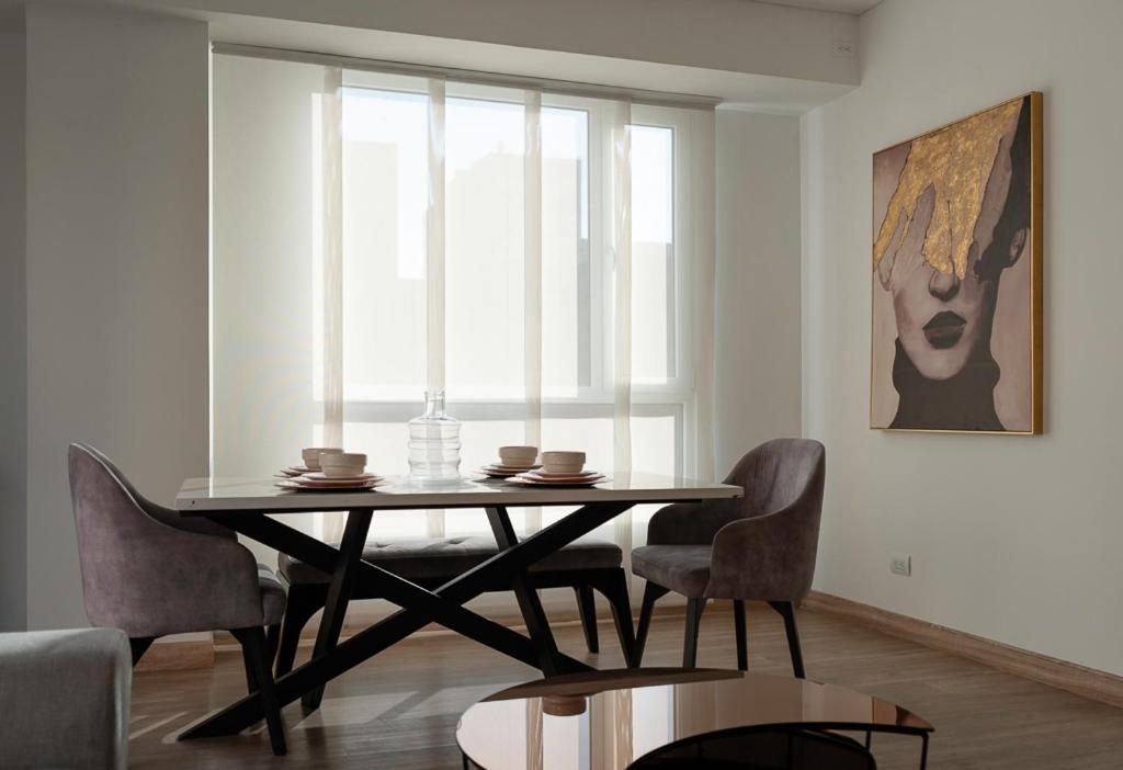 Hotel Espectacular Apartamento Para Estrenar En La 93