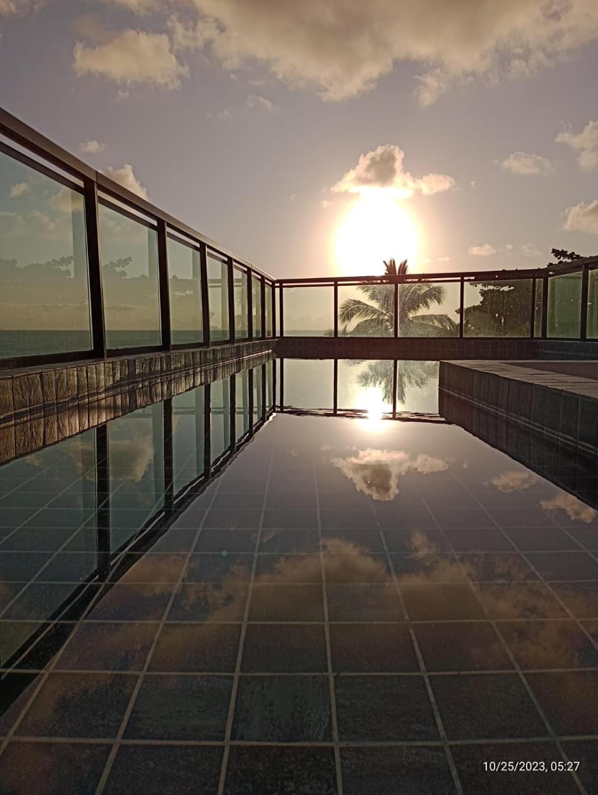 Flat Beira Mar Maracaípe- Porto de Galinhas