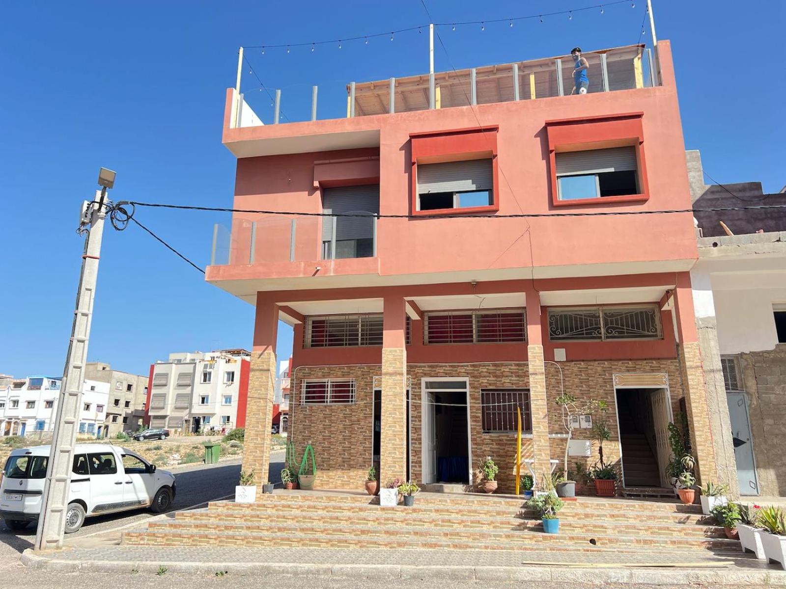 building