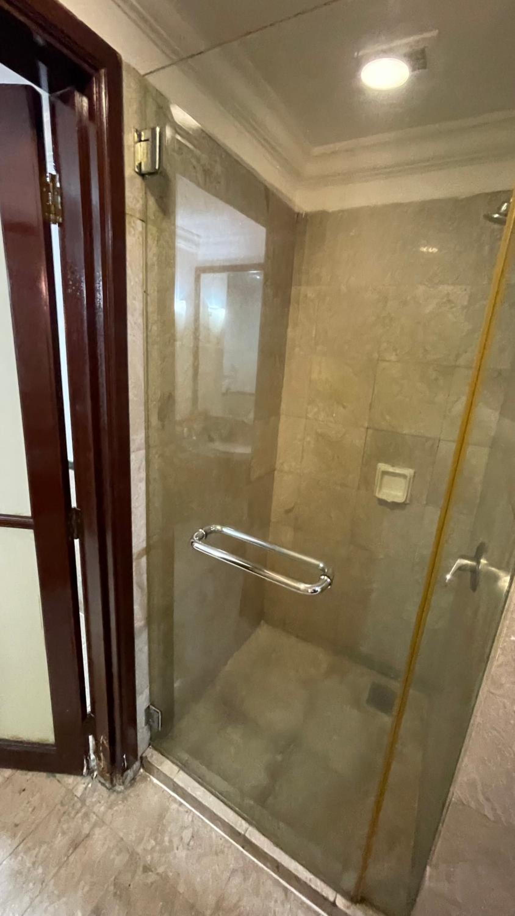 The Hotel Apartment Suites At Times Square Malaysia