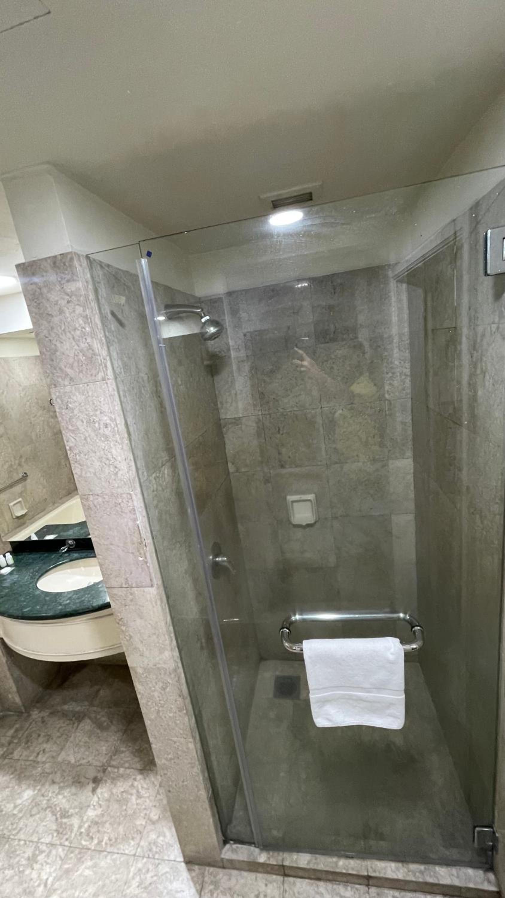 The Hotel Apartment Suites At Times Square Malaysia