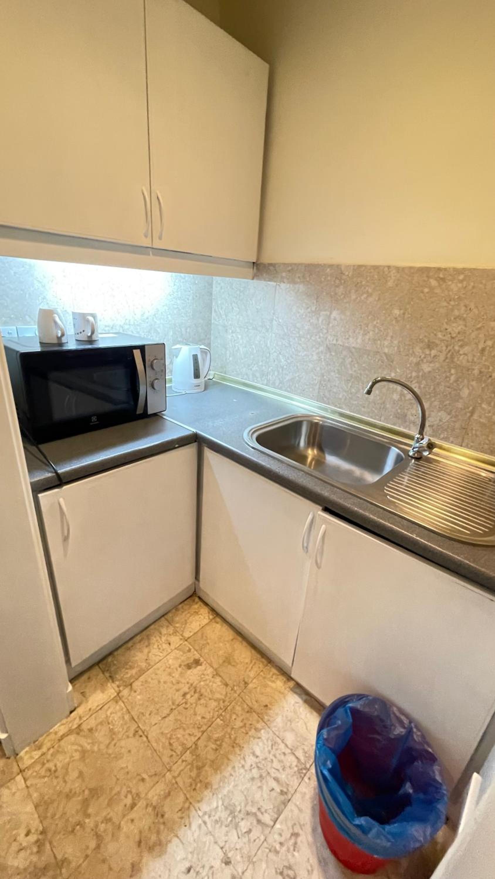 The Hotel Apartment Suites At Times Square Malaysia
