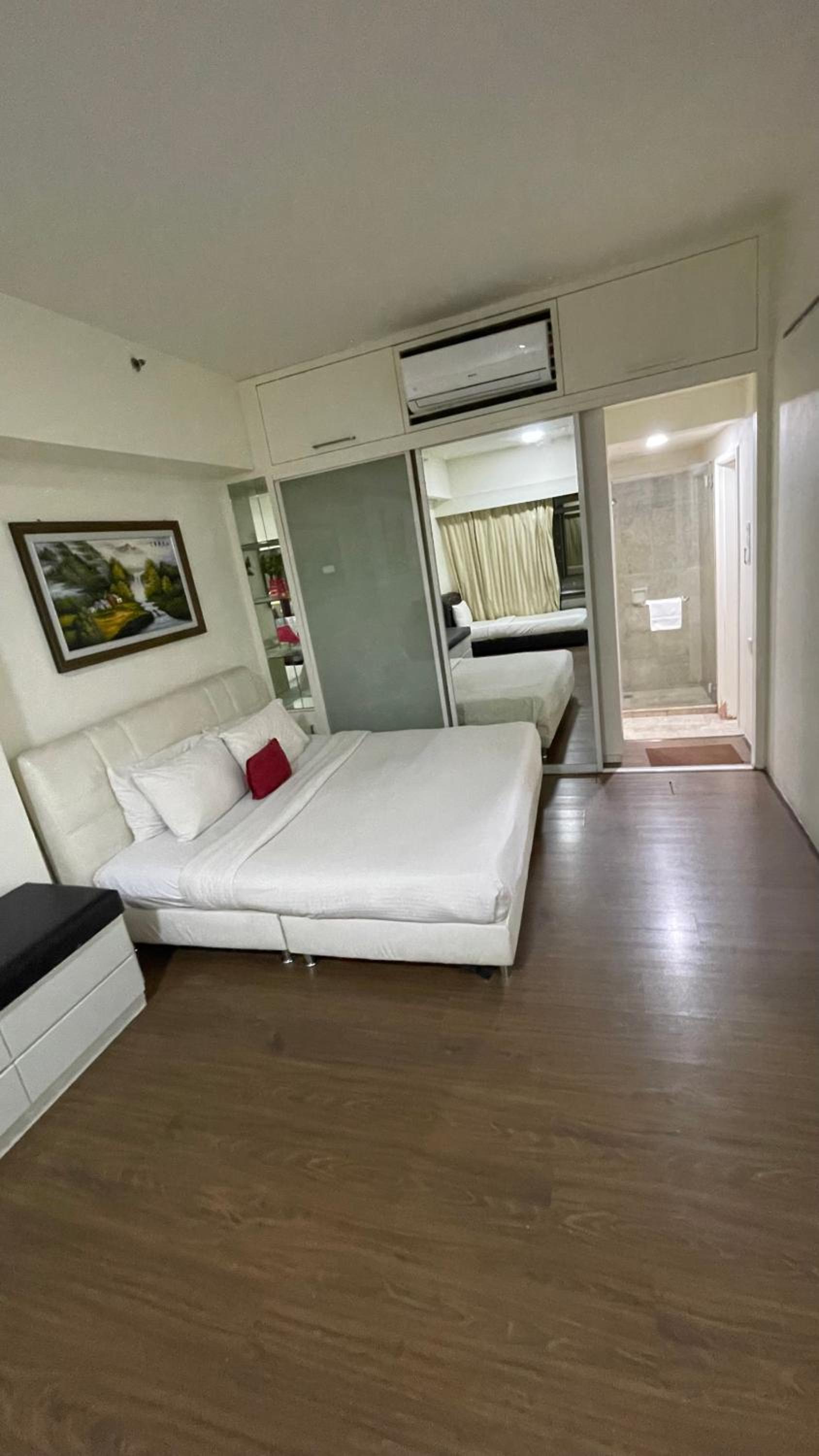 The Hotel Apartment Suites At Times Square Malaysia