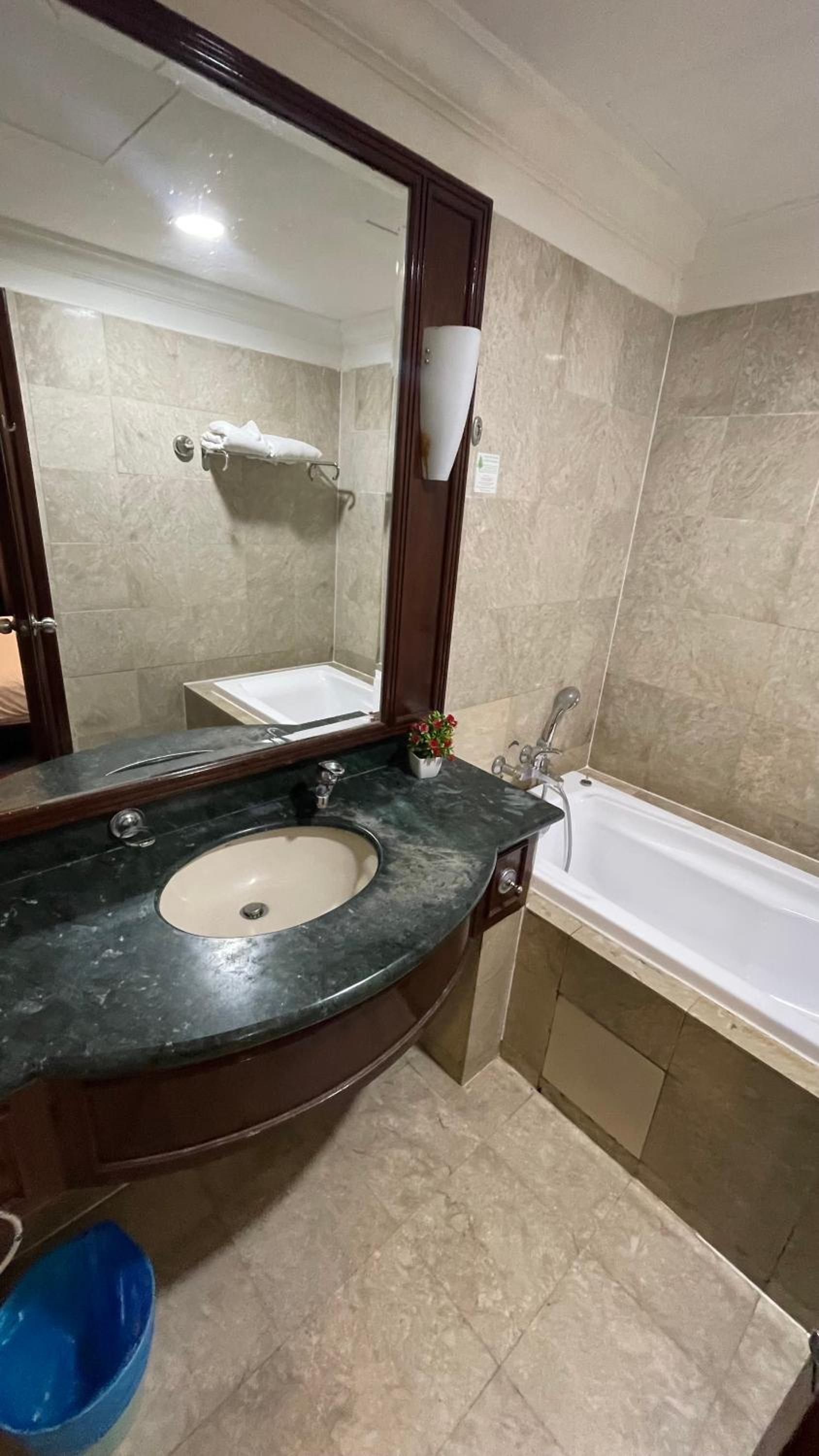 The Hotel Apartment Suites At Times Square Malaysia