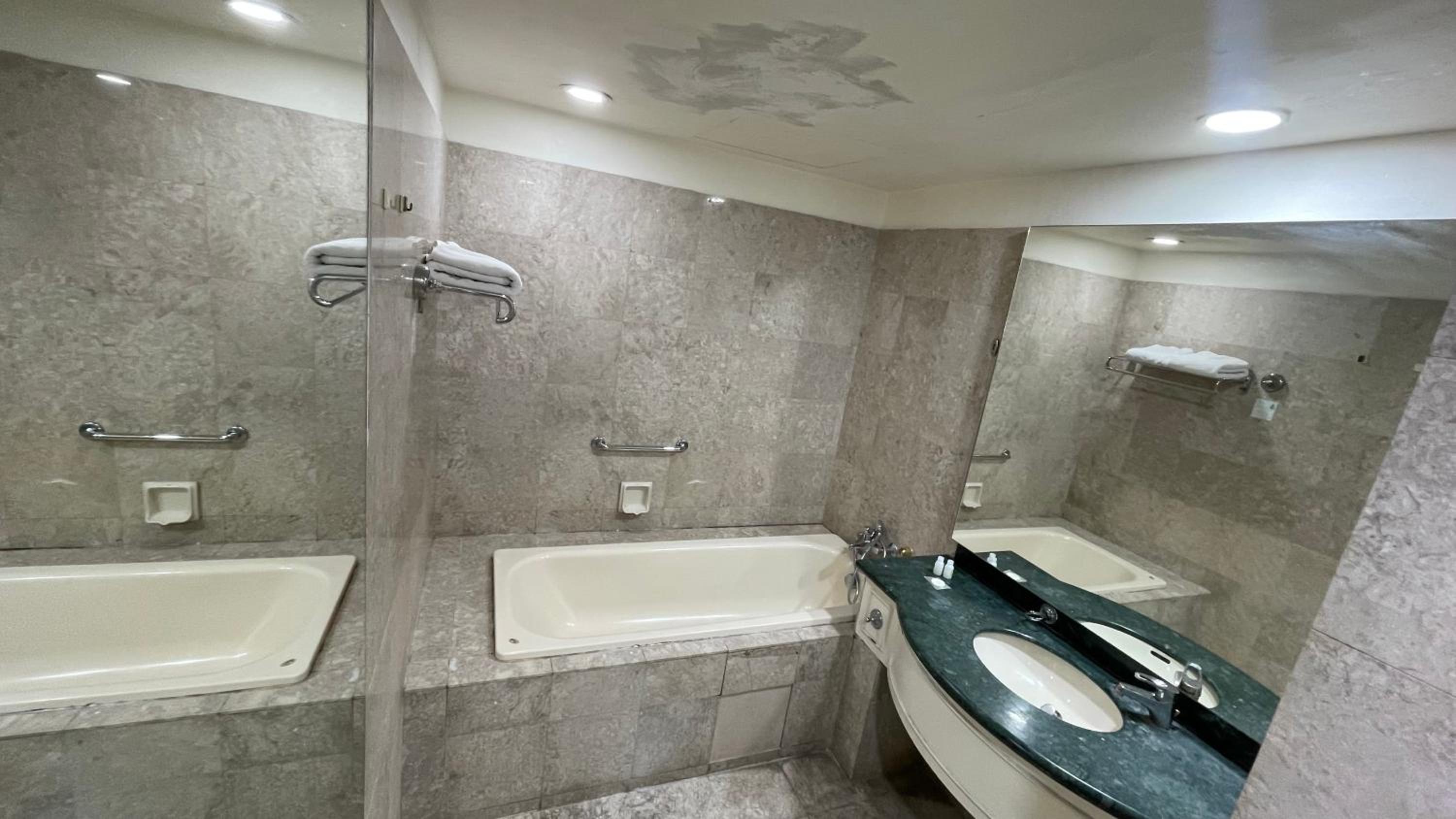 The Hotel Apartment Suites At Times Square Malaysia