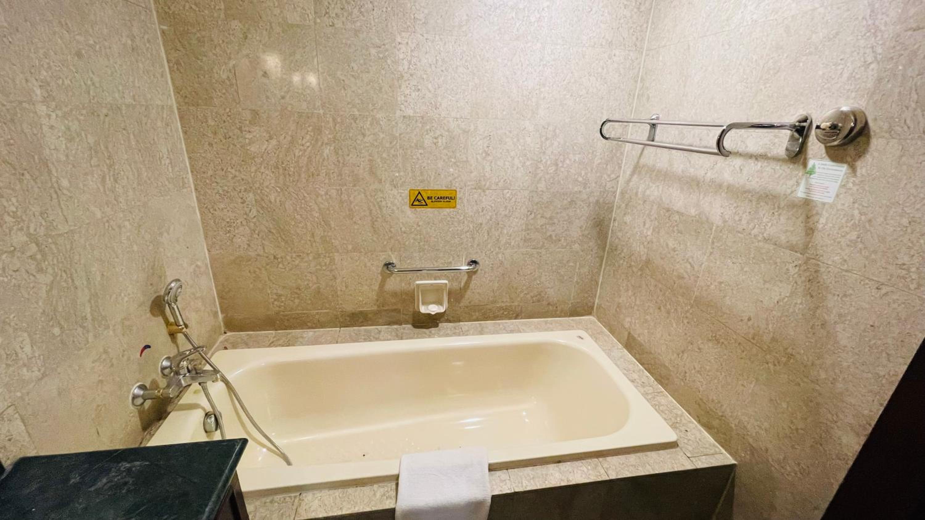 The Hotel Apartment Suites At Times Square Malaysia