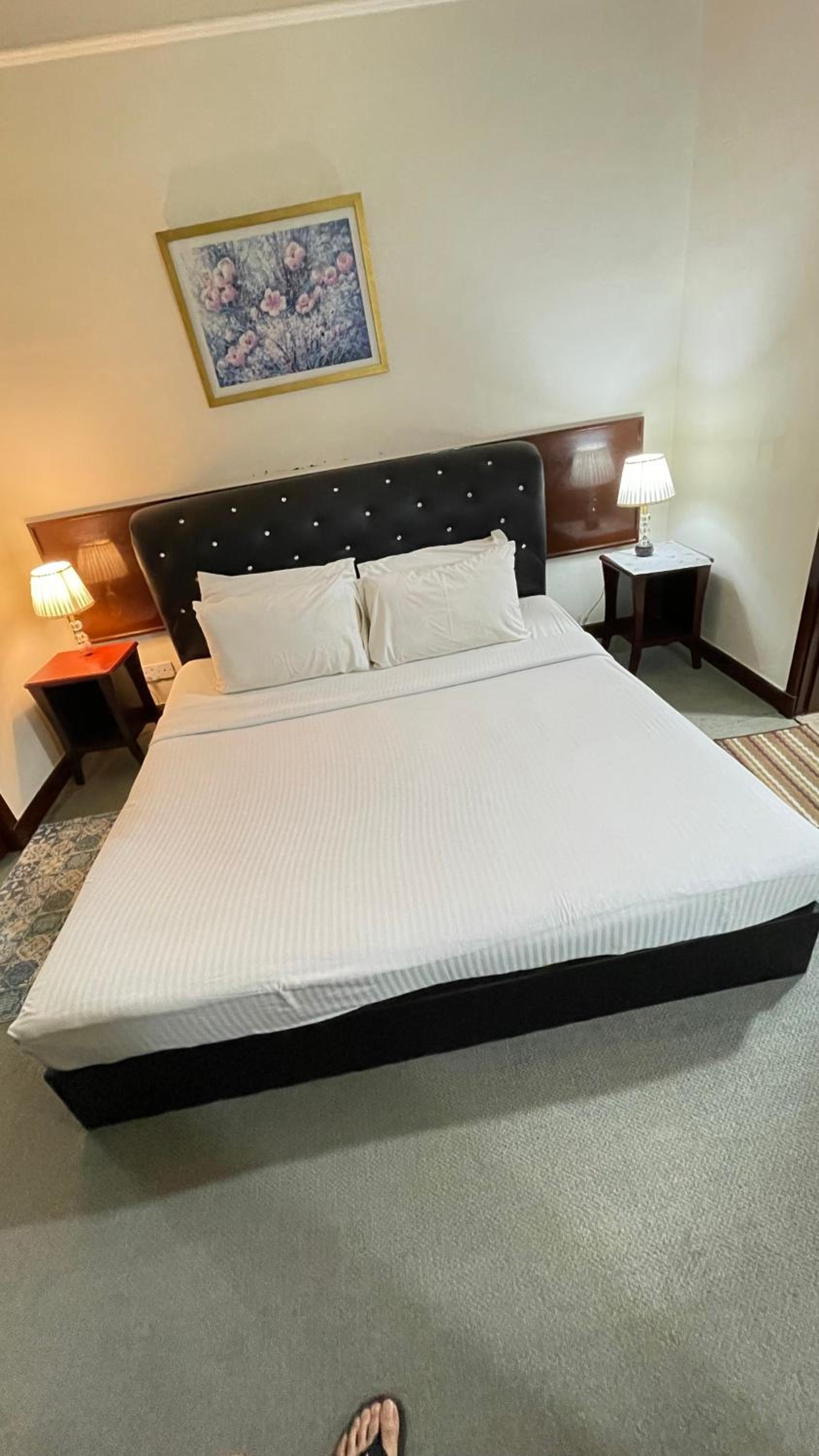 The Hotel Apartment Suites At Times Square Malaysia