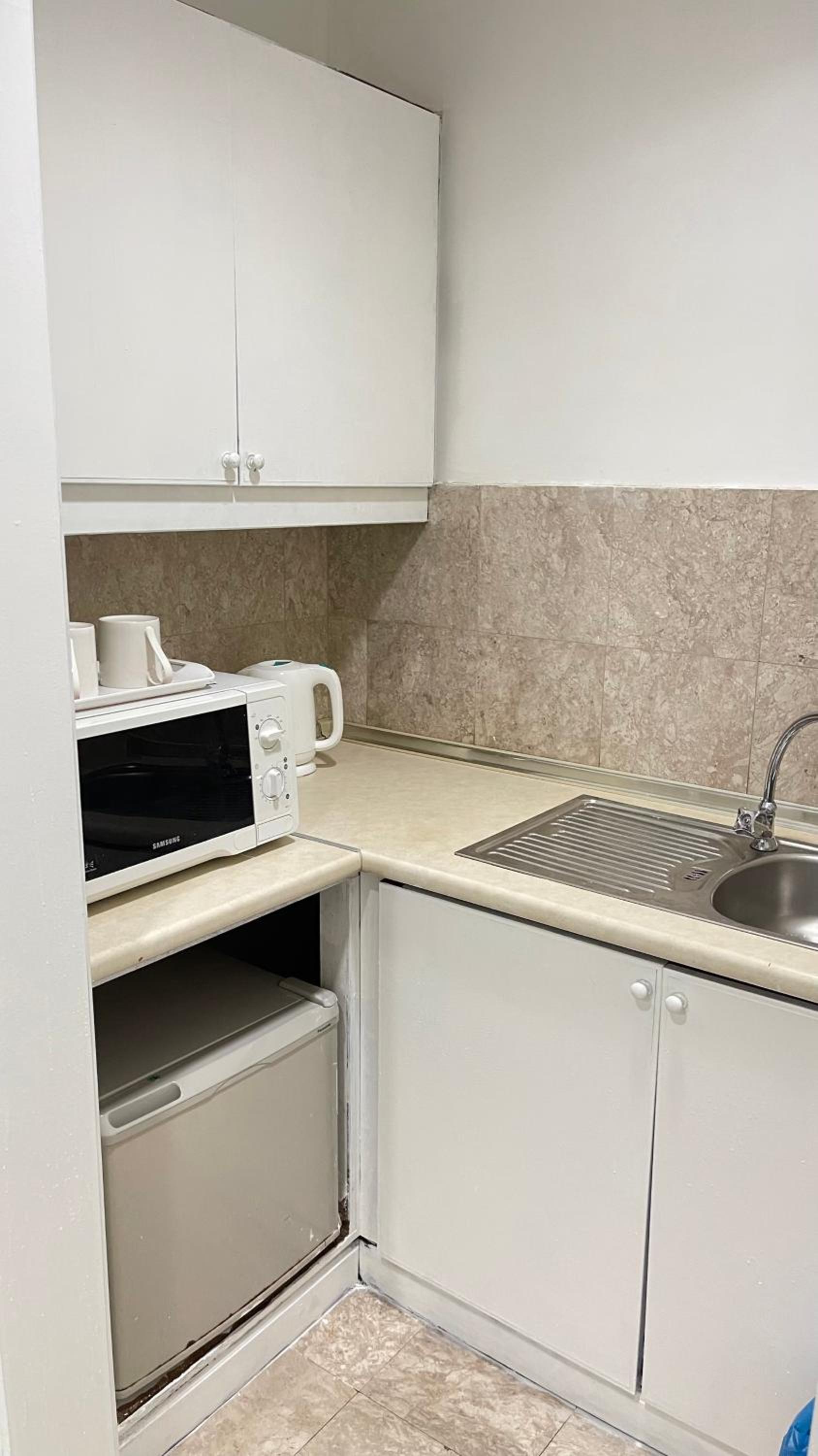 The Hotel Apartment Suites At Times Square Malaysia