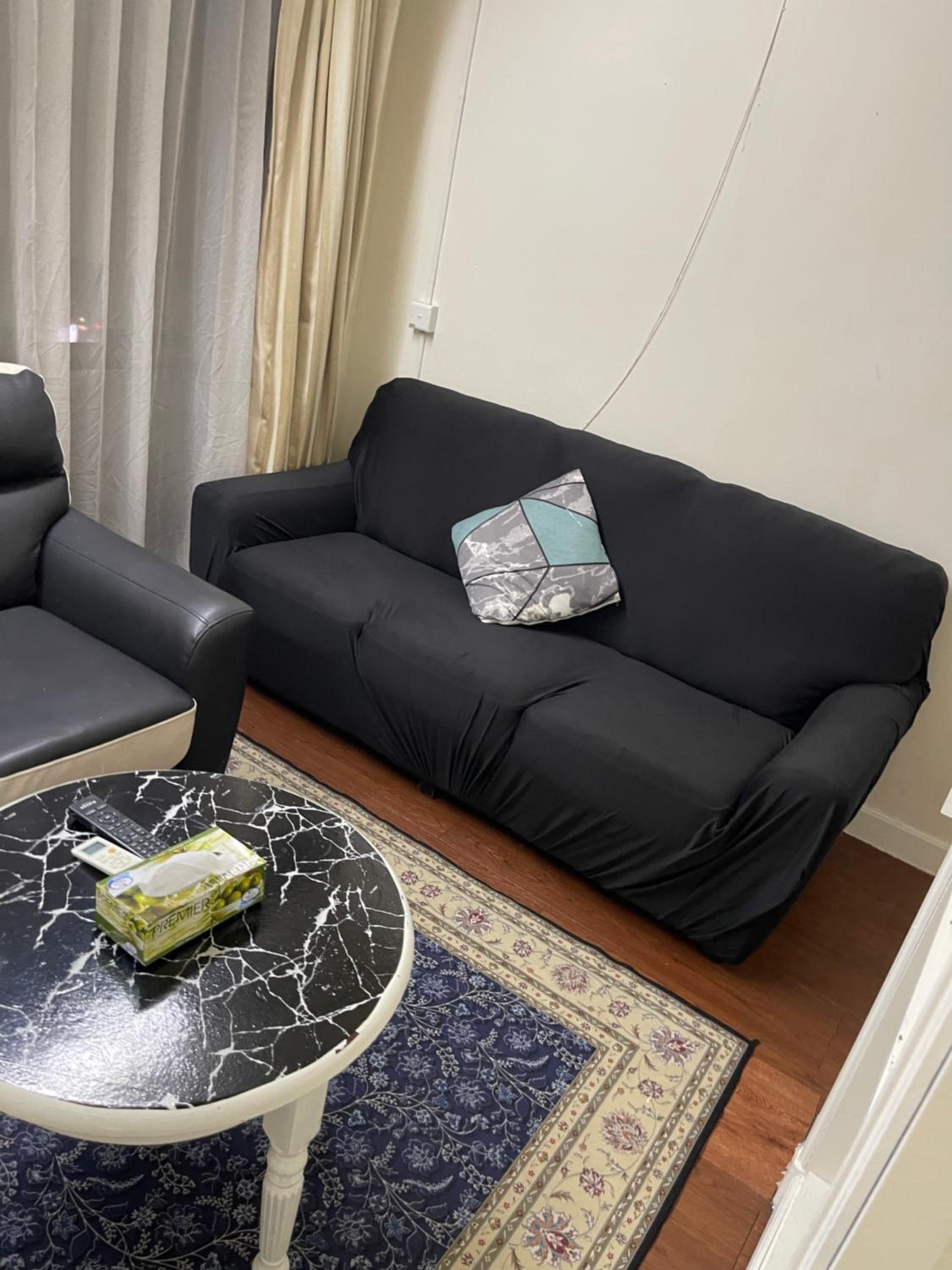 The Hotel Apartment Suites At Times Square Malaysia
