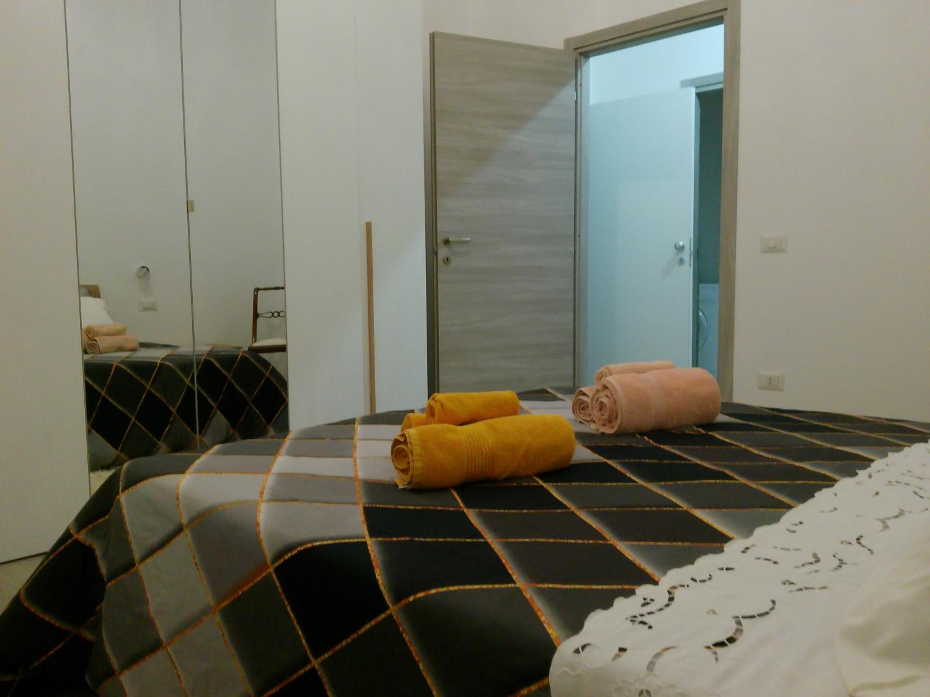 Cappuccini apartments photo 3