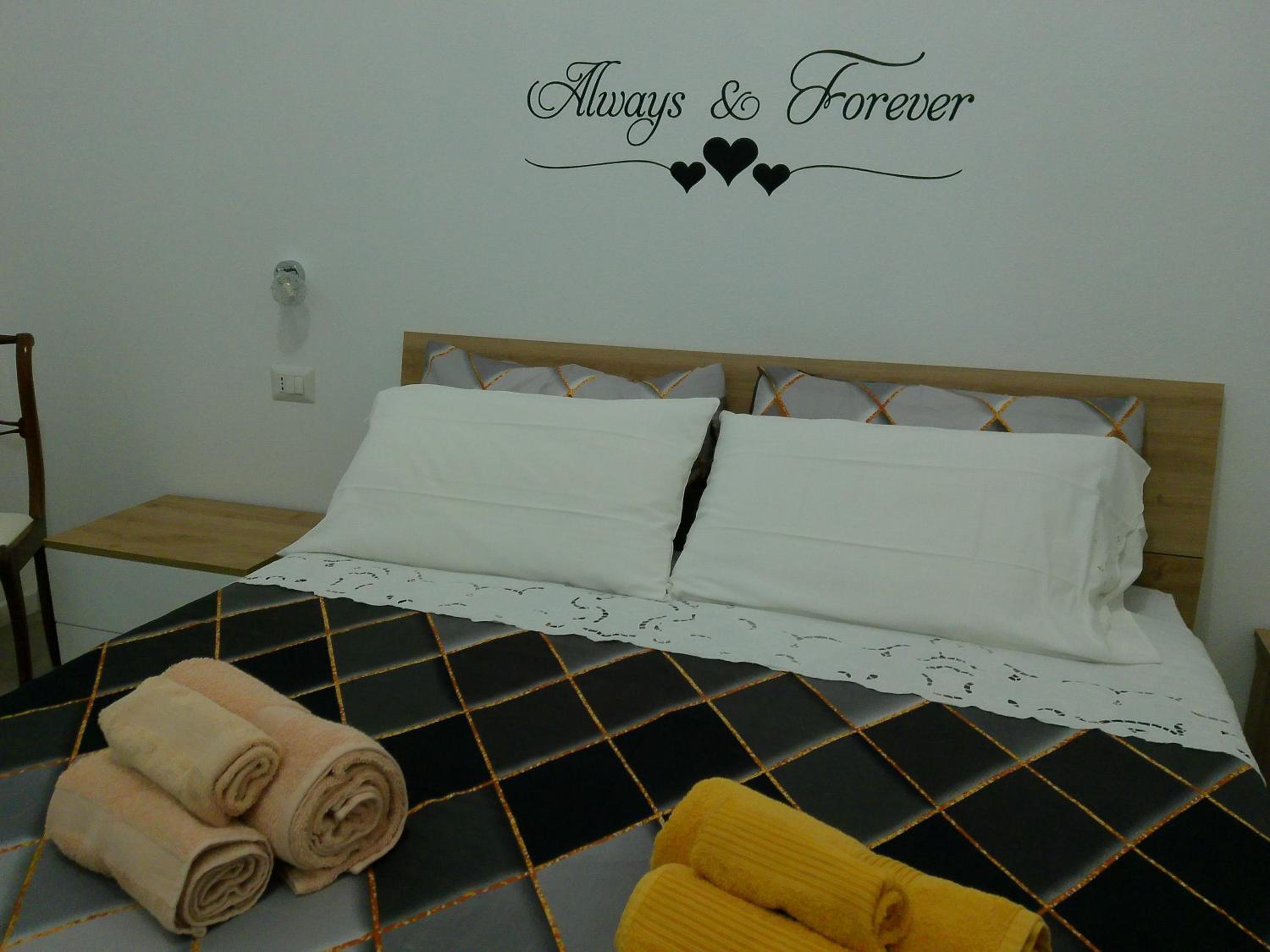 Cappuccini apartments photo 4