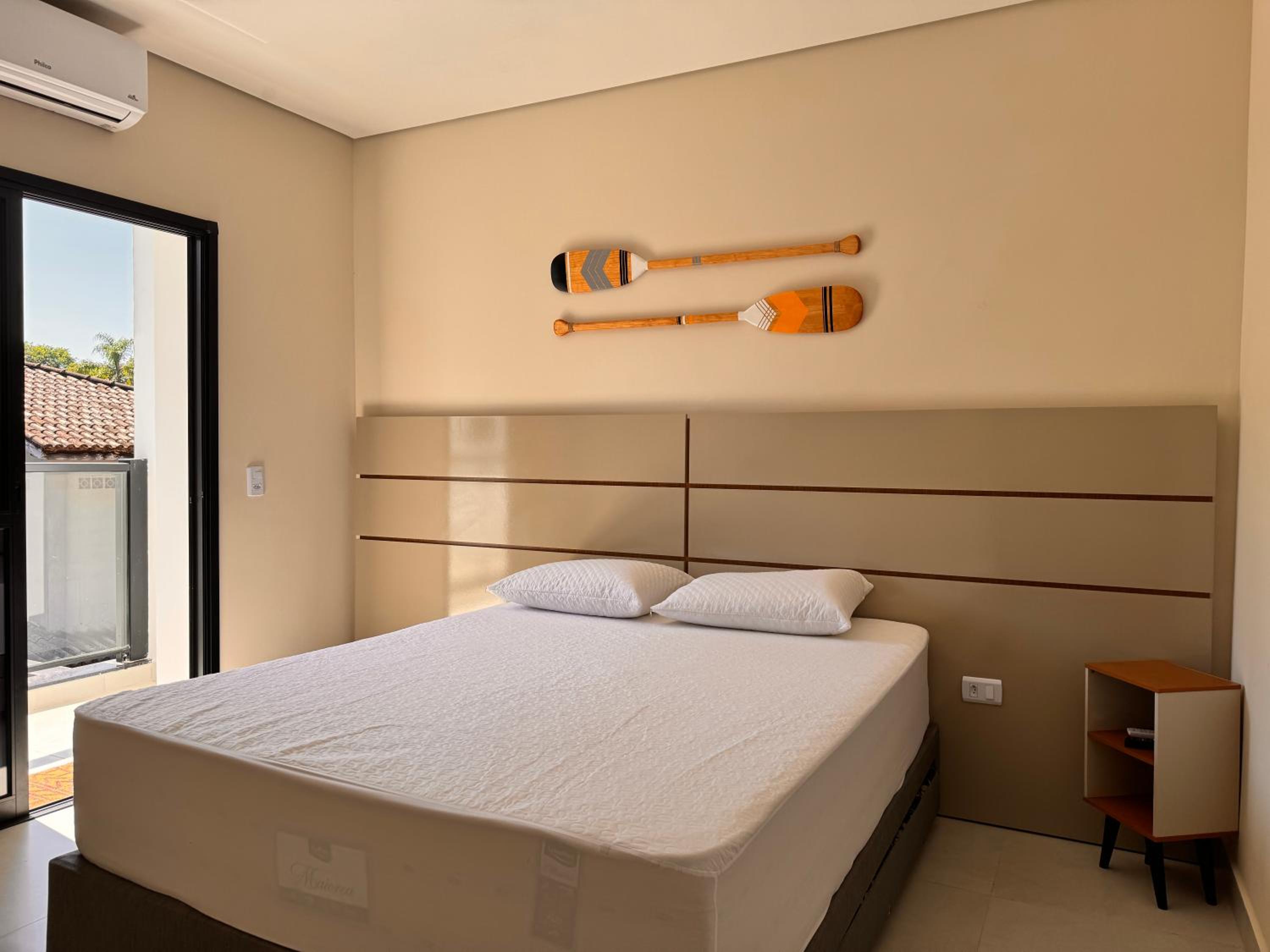Ubatumirim Suites