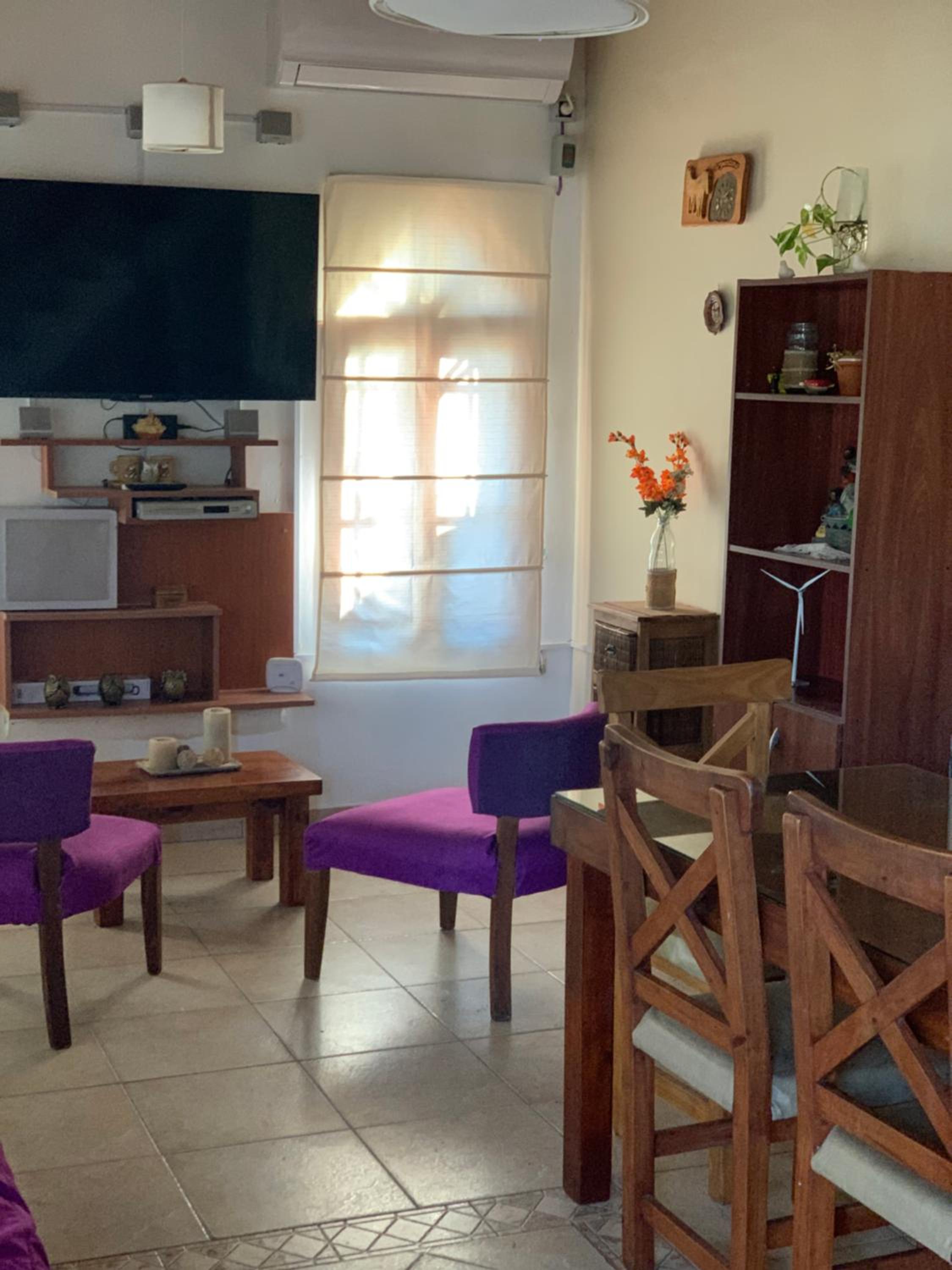 Chalet en Villa Gesell