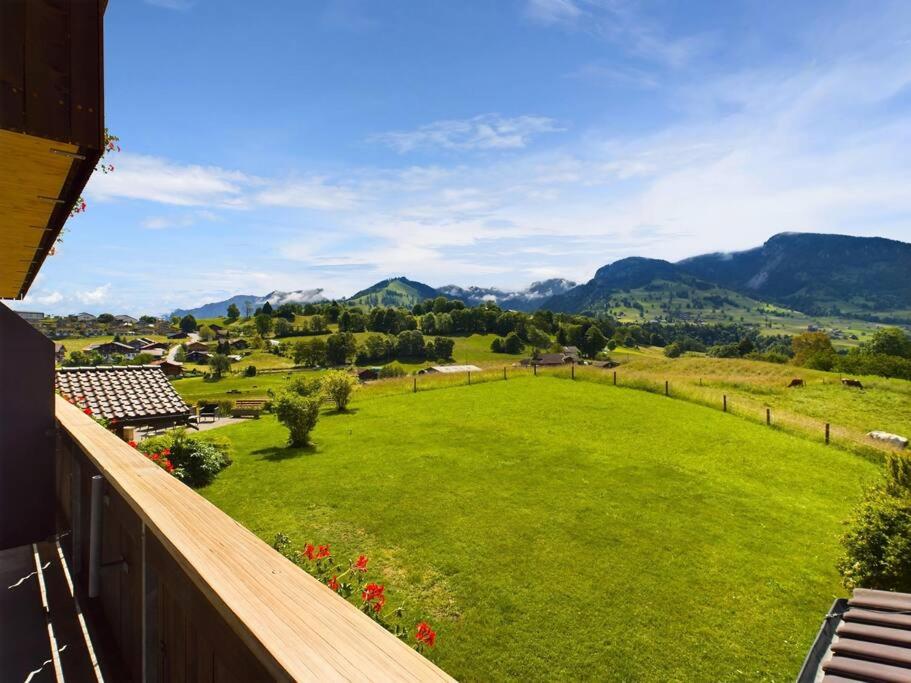 Hidden Retreats Alpine Edge