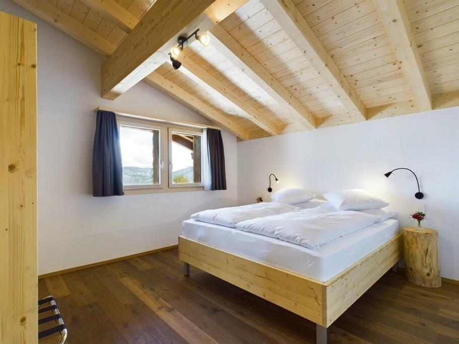 Hidden Retreats Alpine Edge