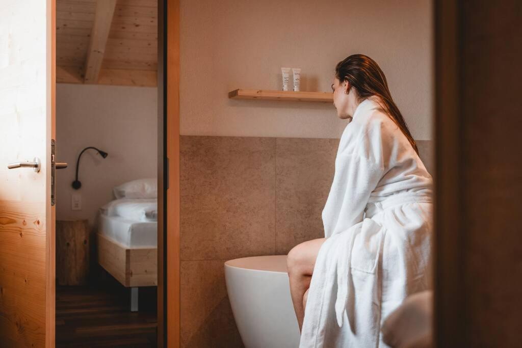 Hidden Retreats Alpine Edge