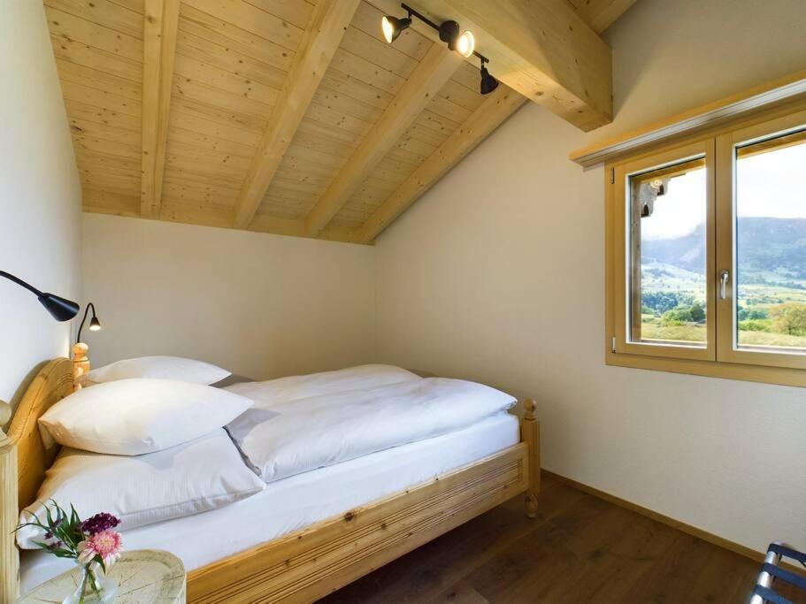 Hidden Retreats Alpine Edge