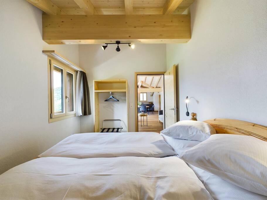 Hidden Retreats Alpine Edge