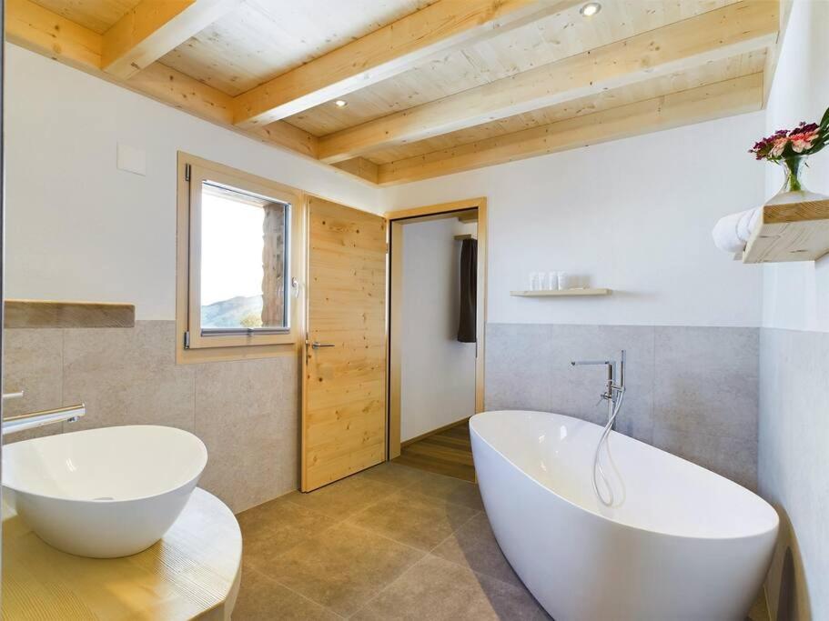 Hidden Retreats Alpine Edge