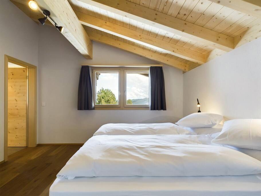 Hidden Retreats Alpine Edge