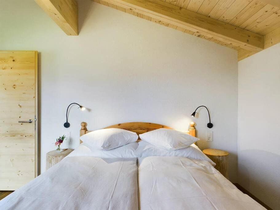 Hidden Retreats Alpine Edge