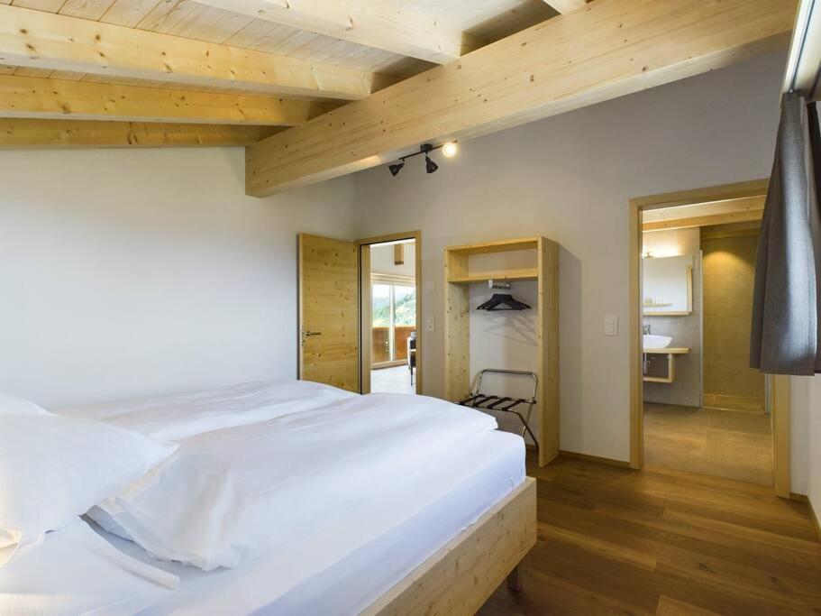 Hidden Retreats Alpine Edge
