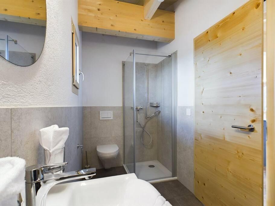 Hidden Retreats Alpine Edge