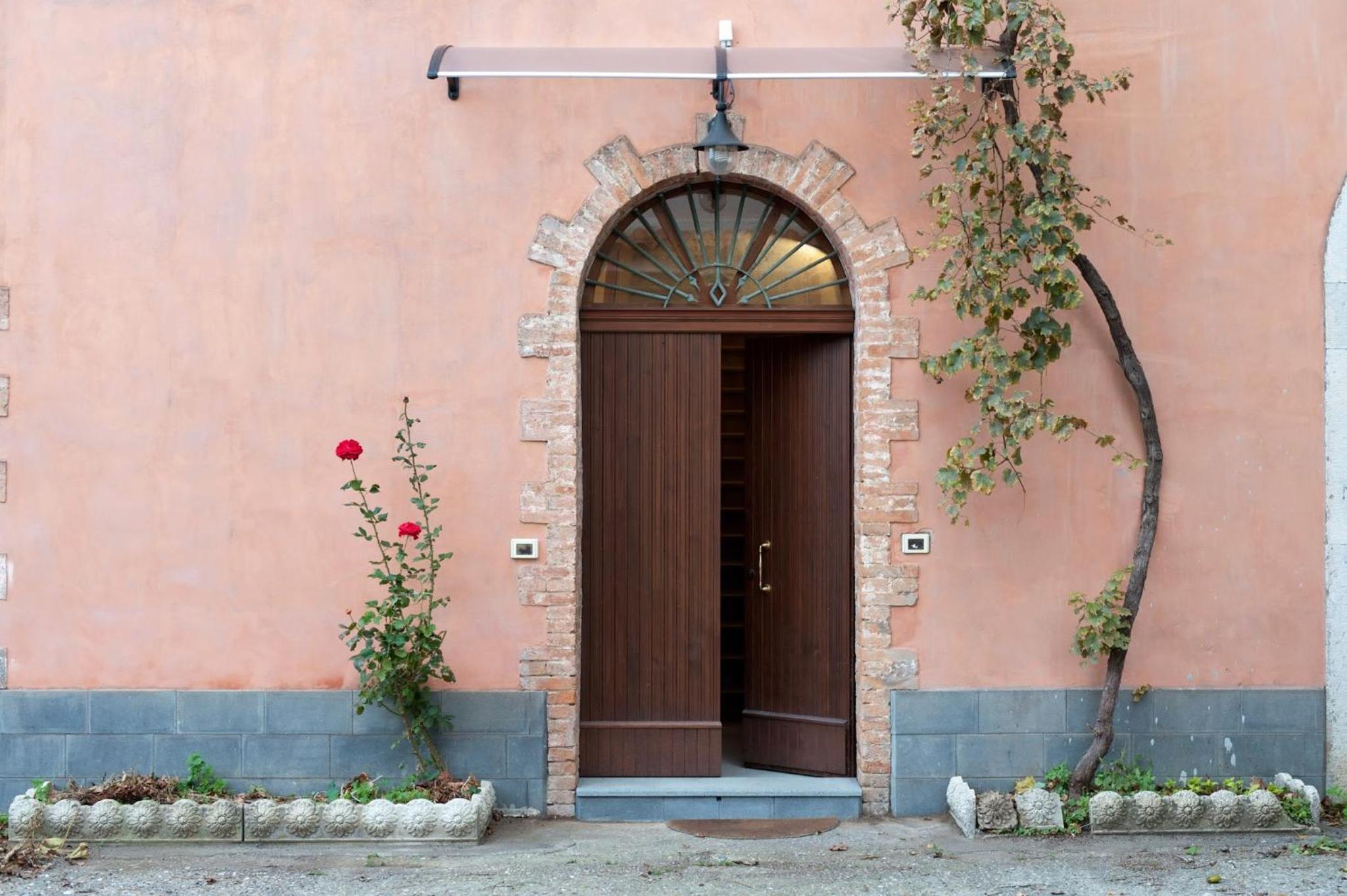 Holiday House Taormina