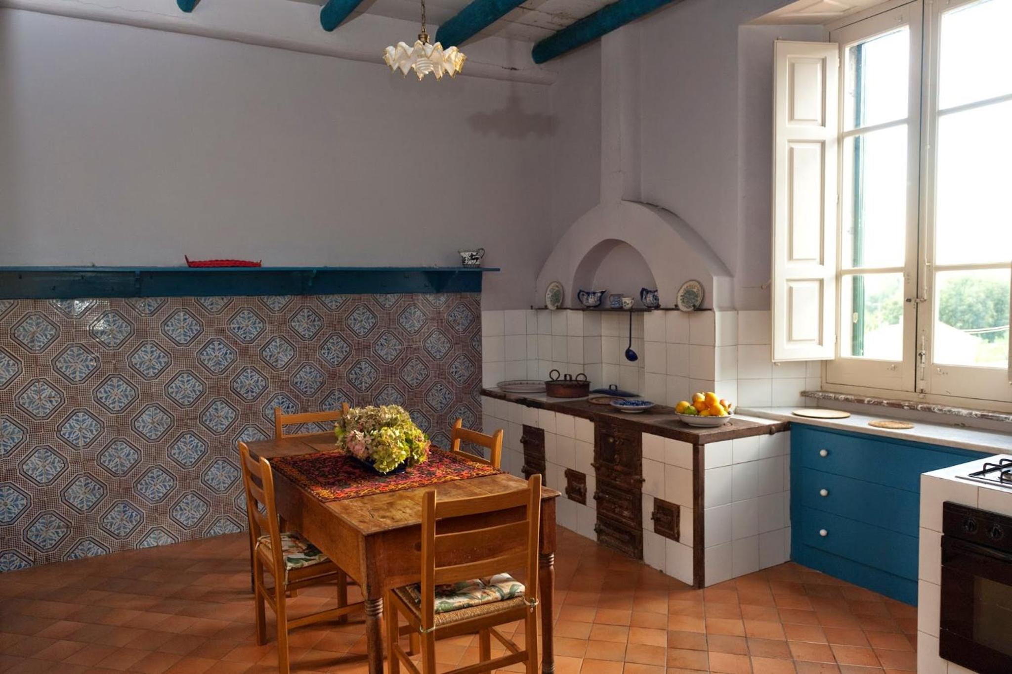 Holiday House Taormina view 4