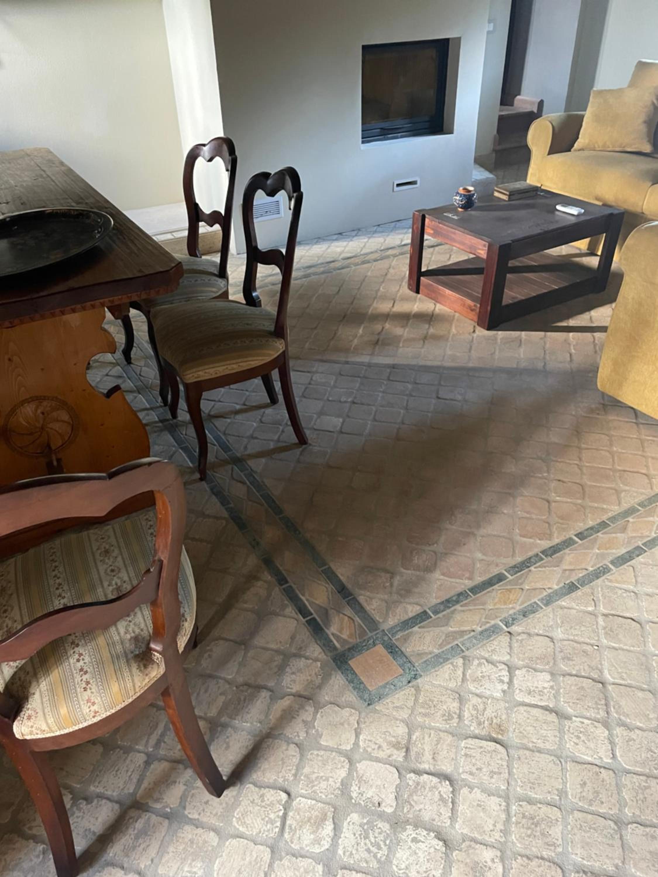 Villa AltoGiardino Chianti Senese