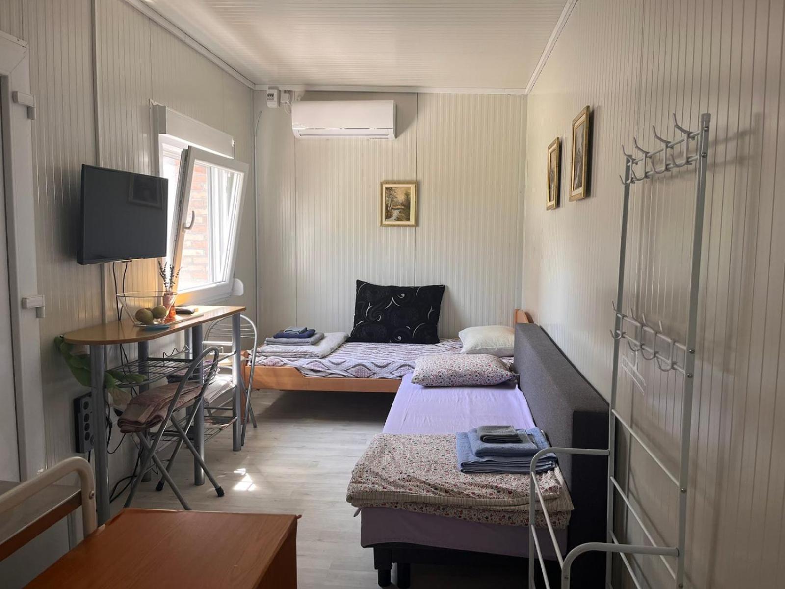 Apartman255