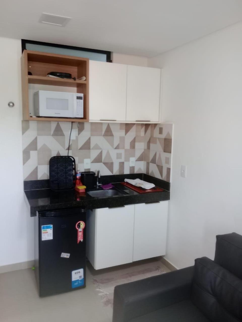 Flat Beira Mar Maracaípe- Porto de Galinhas