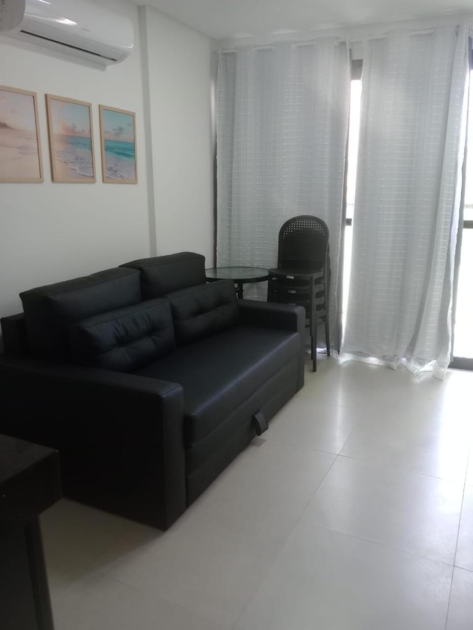 Flat Beira Mar Maracaípe- Porto de Galinhas