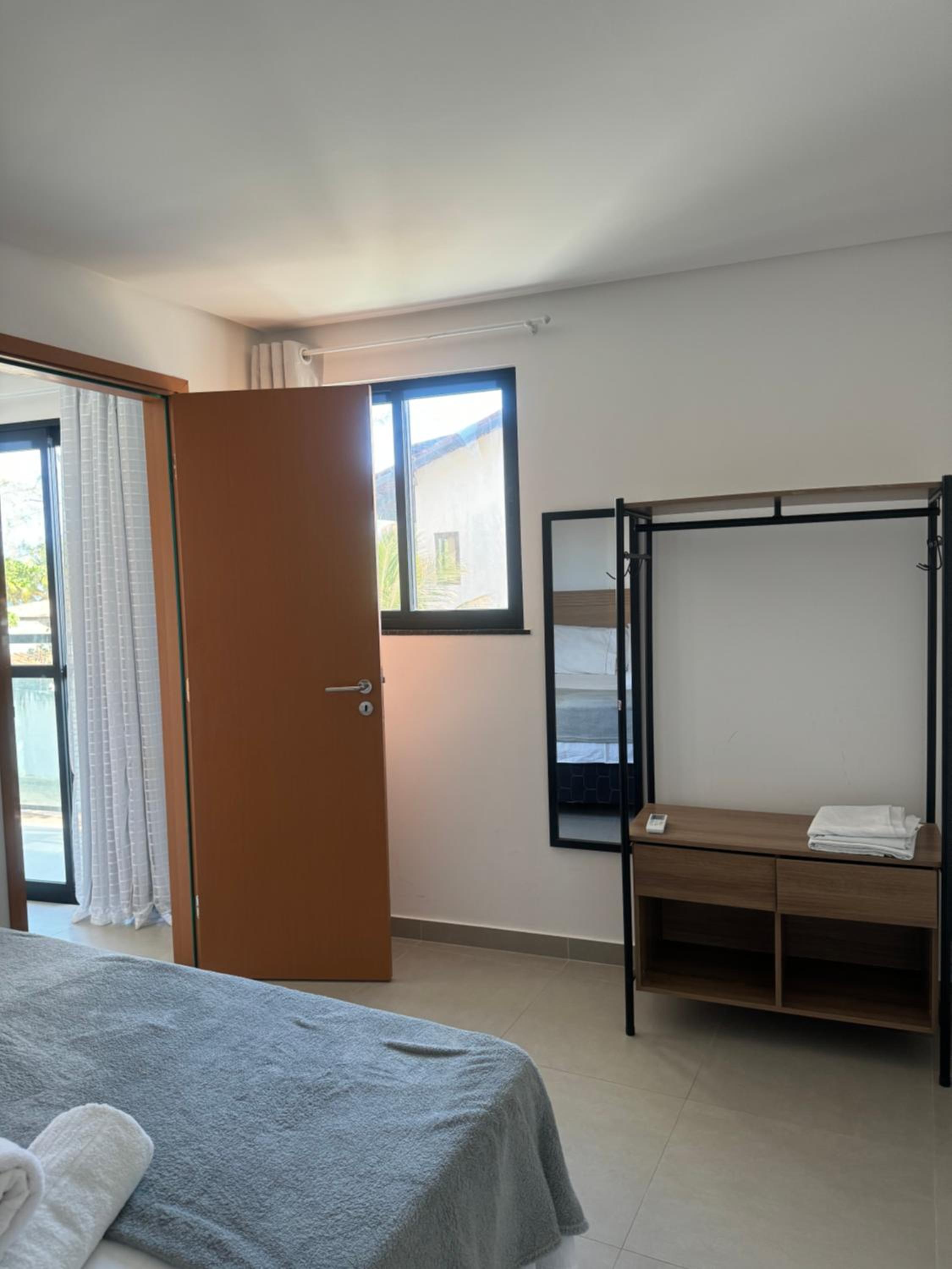 Flat Beira Mar Maracaípe- Porto de Galinhas