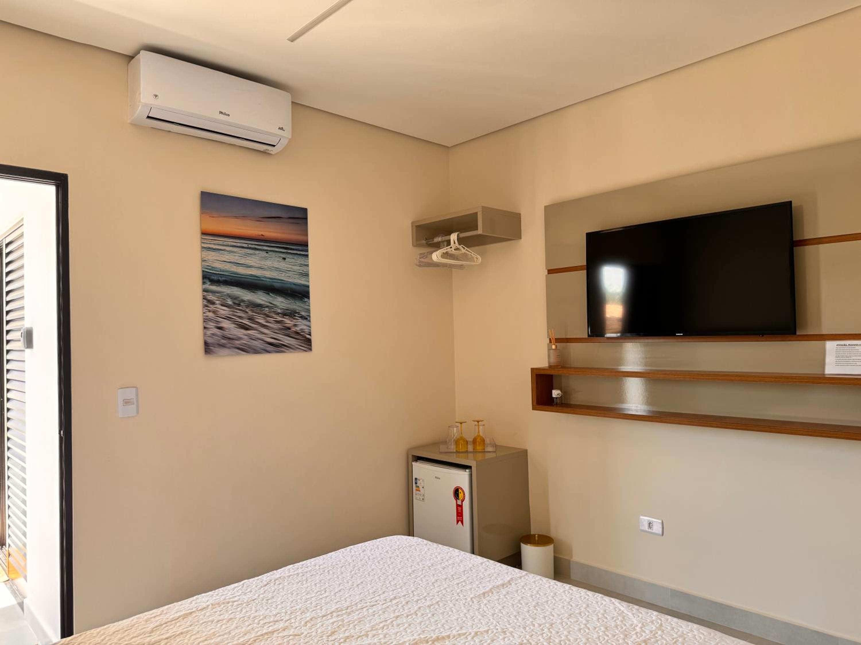 Ubatumirim Suites
