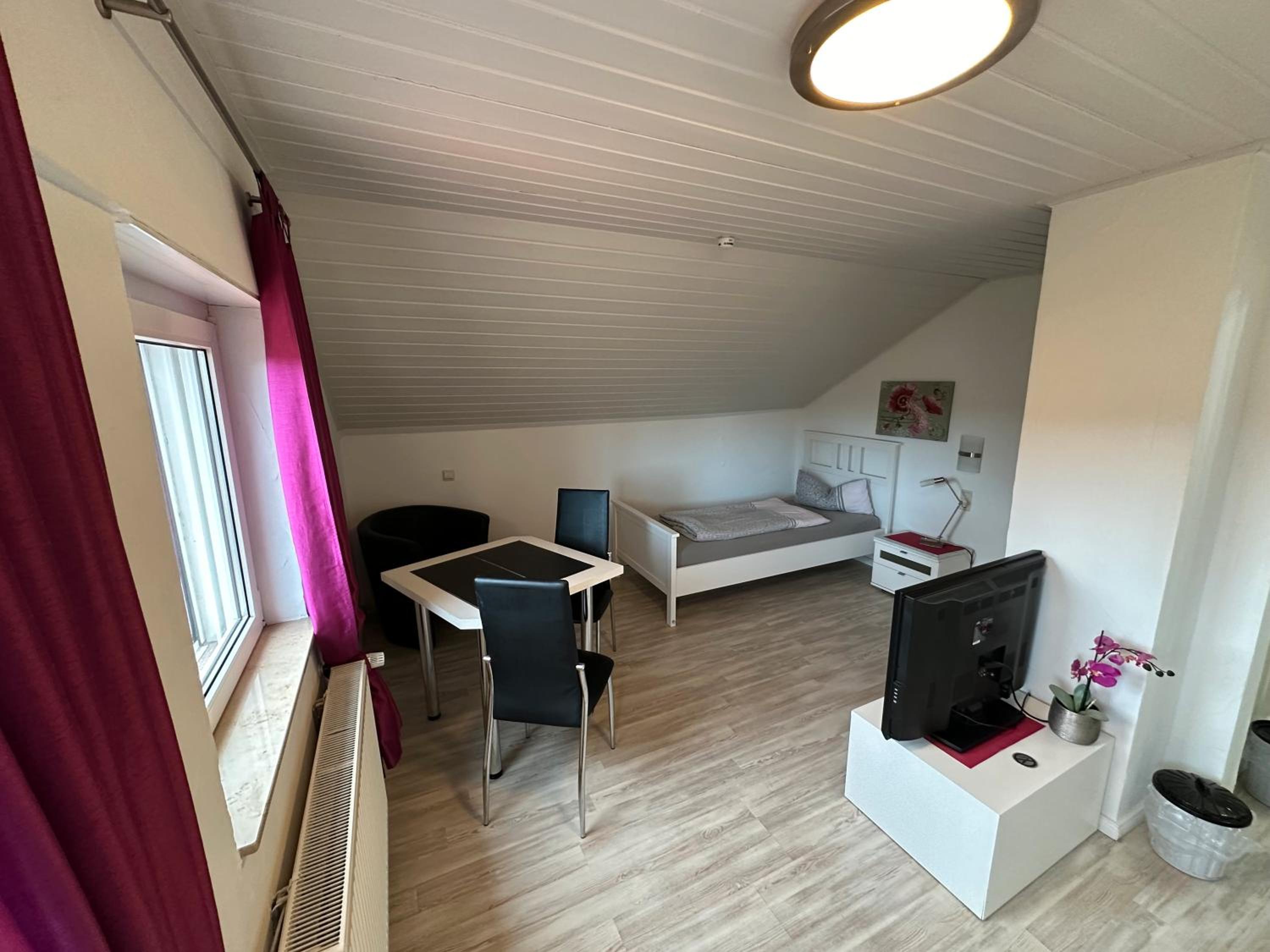 Ferienwohnungen Golsong