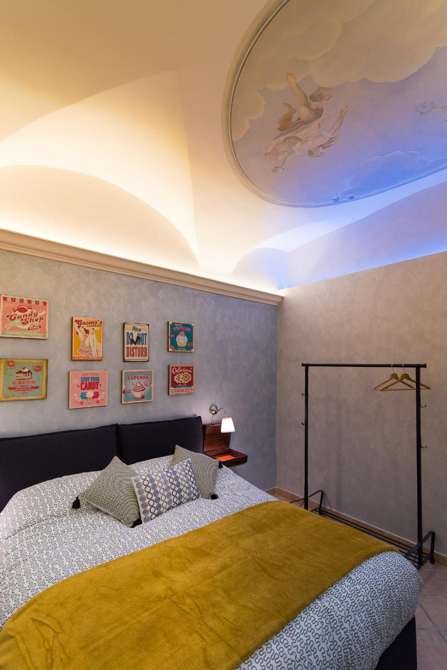 B&B Arco Di Gallieno