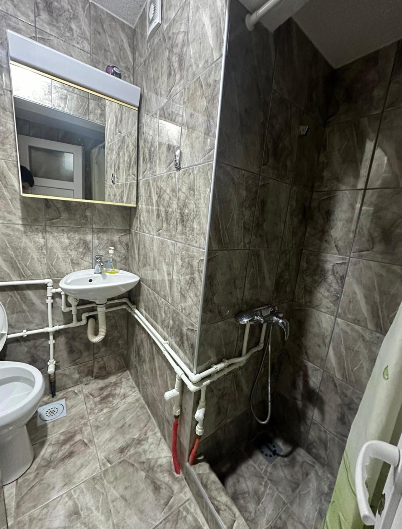 Studio - Apartmani 33 KEJ