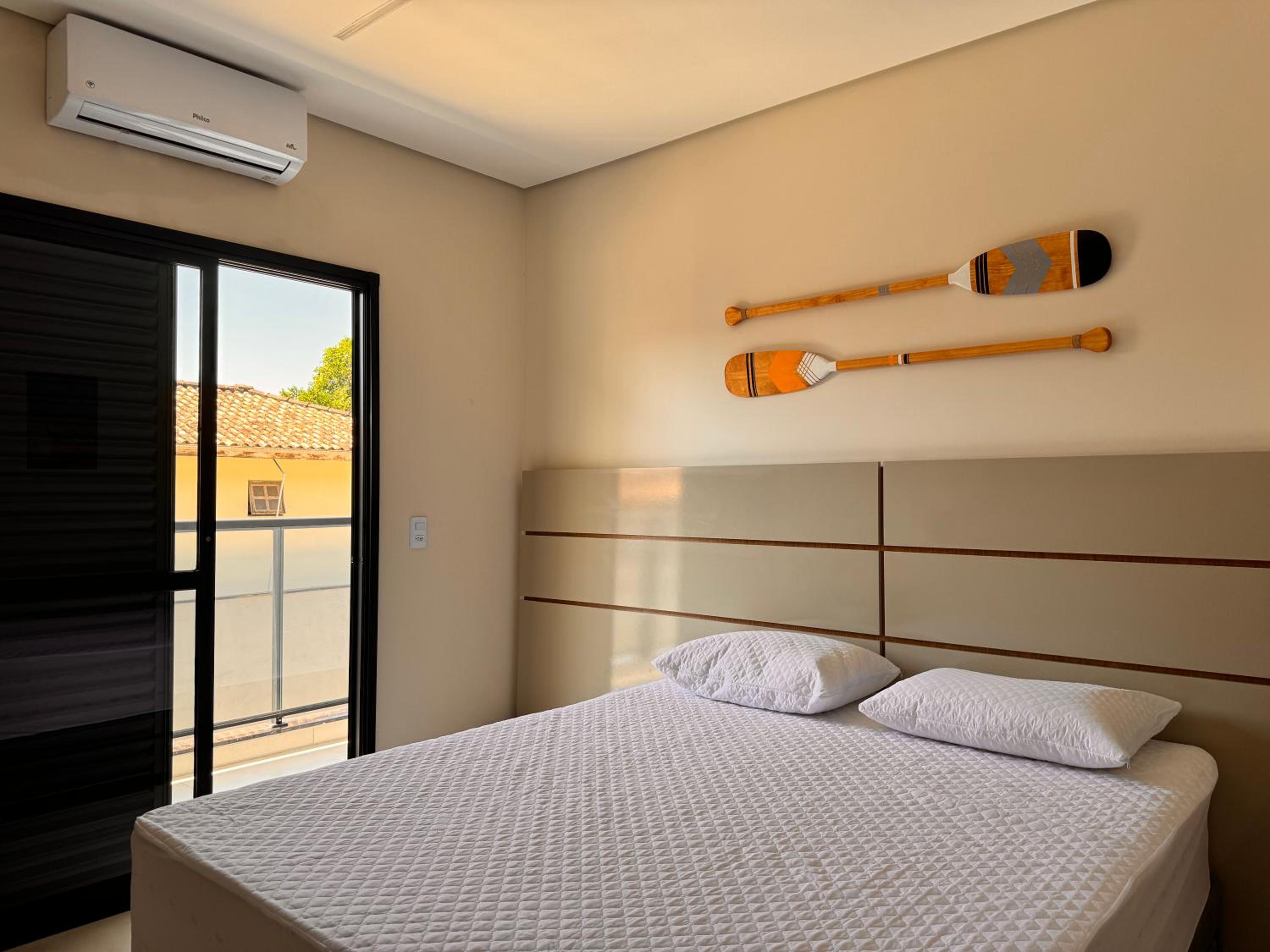 Ubatumirim Suites