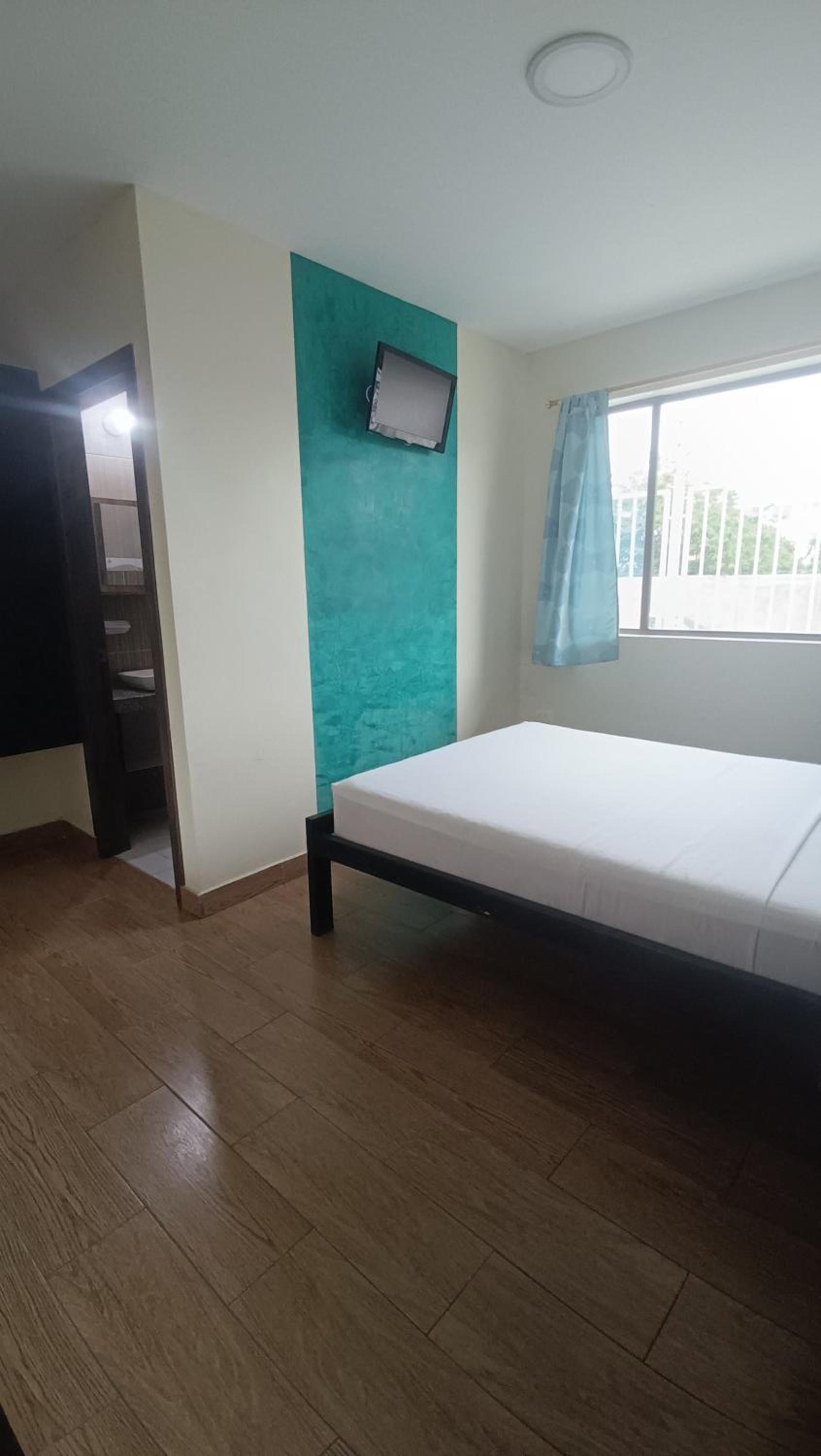 Hotel Stella blu