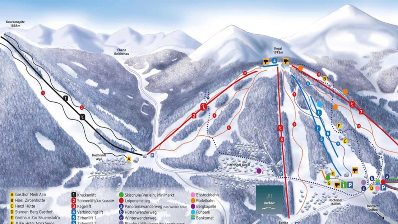 dasHuber-Hochrindl