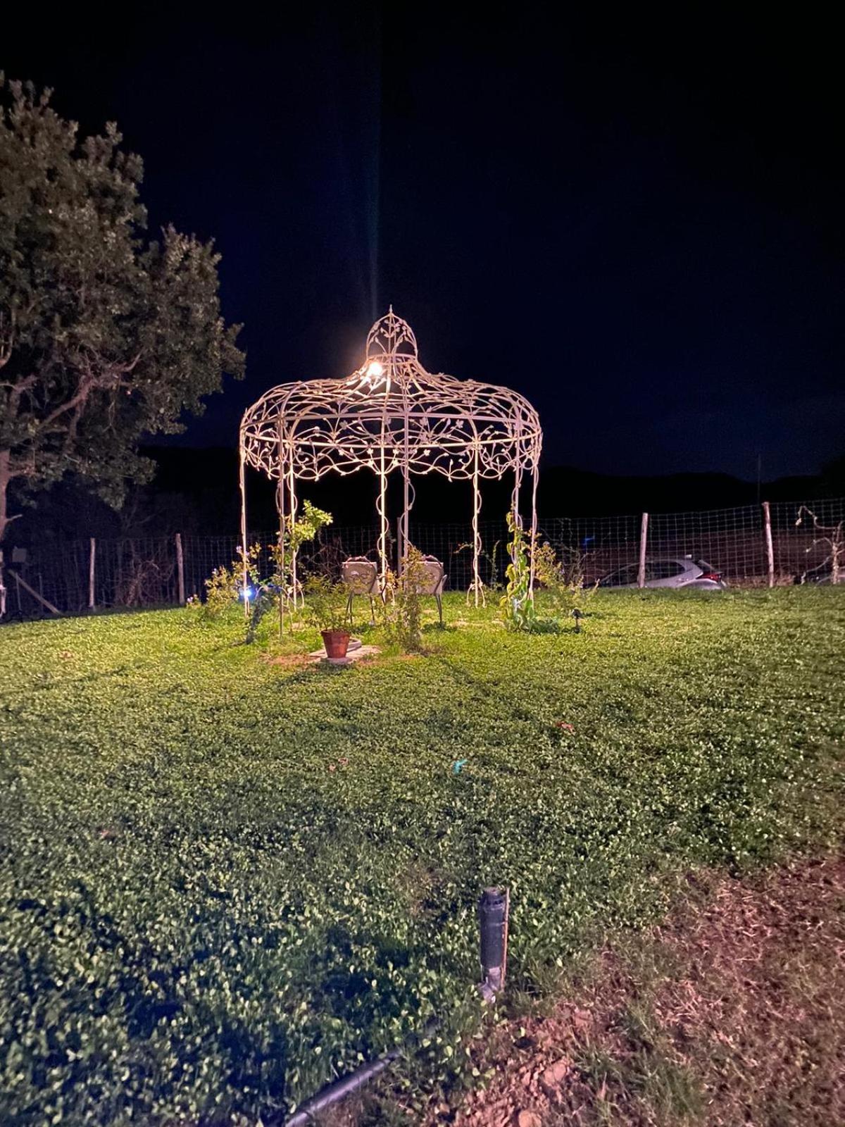 Villa AltoGiardino Chianti Senese