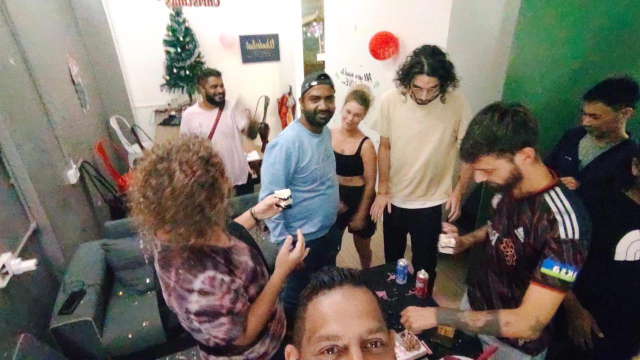 Wakaka Hostel