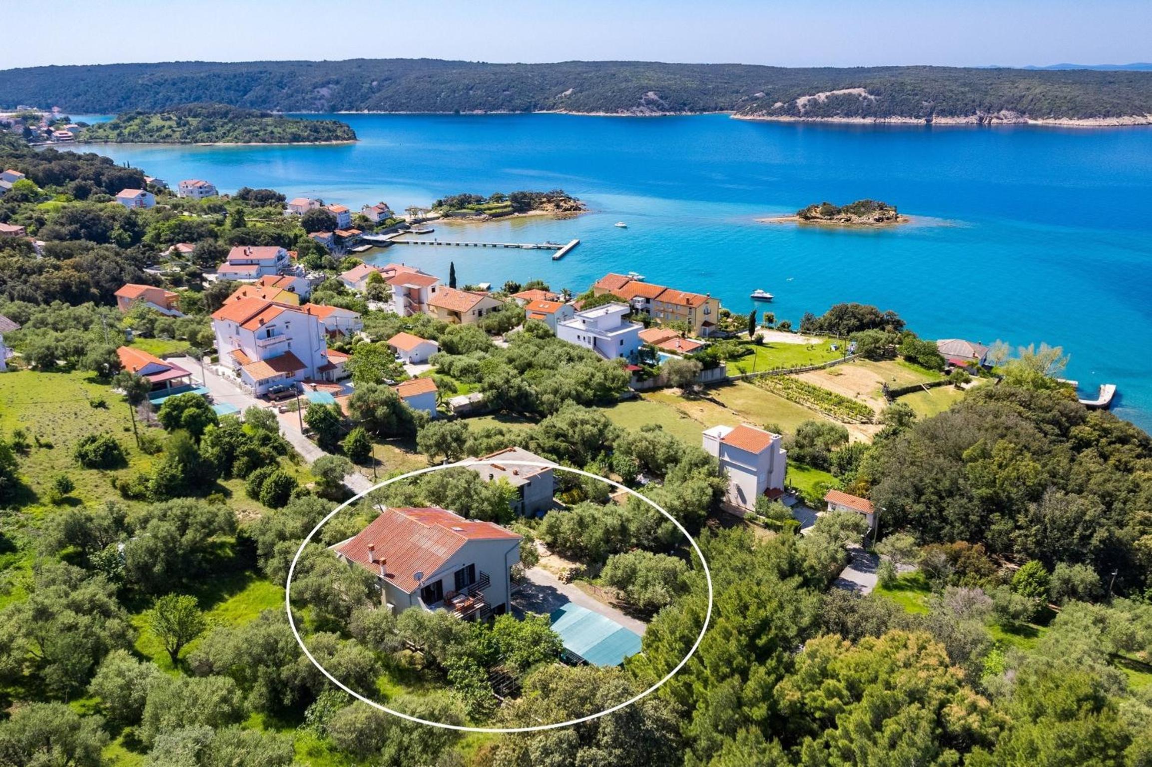 Anamar Apartments & Rooms view 2