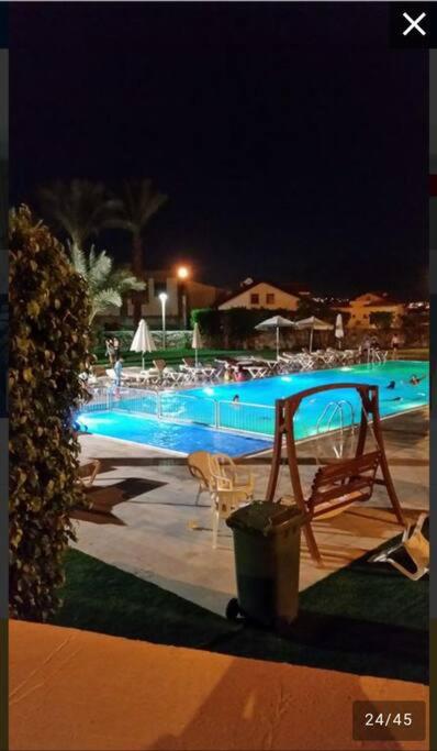 Exlusive Amdar Luxury apartment best Sea View Pool Jim Sauna view 3