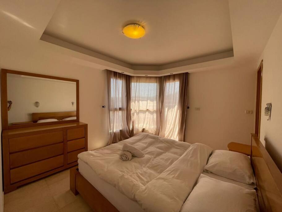 Exlusive Amdar Luxury apartment best Sea View Pool Jim Sauna view 5